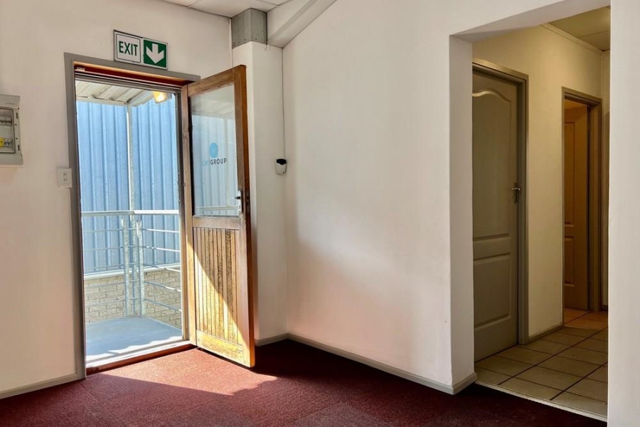  Bedroom Property for Sale in George Industrial Western Cape